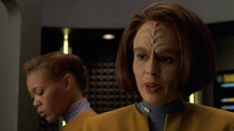 Star Trek: Voyager - Episode 17 - Dreadnought