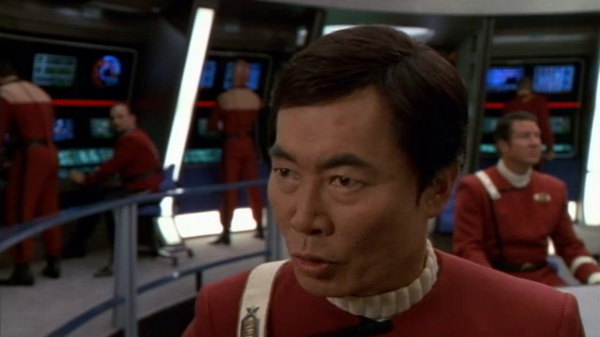 Star Trek: Voyager - S03E02 - Flashback