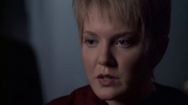 Star Trek: Voyager - S06E23 - Fury