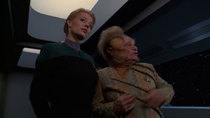 Star Trek: Voyager - Episode 17 - Workforce (2)