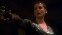 Star Trek: Voyager - Episode 13 - Gravity