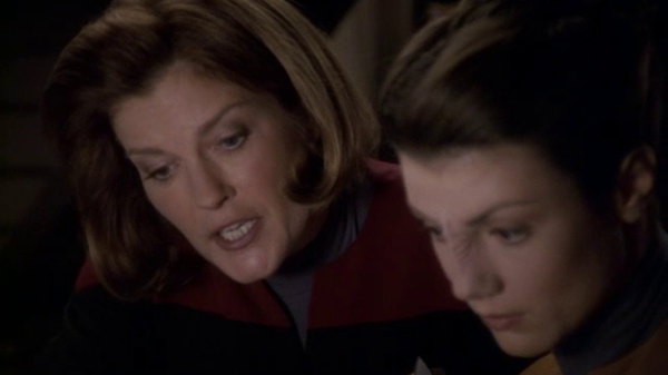 Star Trek: Voyager - S06E20 - Good Shepherd