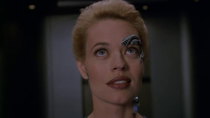 Star Trek: Voyager - Episode 7 - Infinite Regress