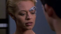 Star Trek: Voyager - Episode 2 - Imperfection