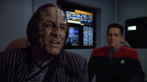 Star Trek: Voyager - Episode 8 - Year Of Hell (1)