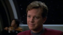 Star Trek: Voyager - Episode 20 - Vis à Vis