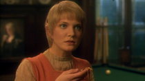 Star Trek: Voyager - Episode 6 - Twisted