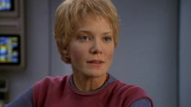 Star Trek: Voyager - Episode 4 - The Swarm