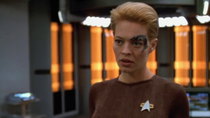 Star Trek: Voyager - Episode 6 - The Raven