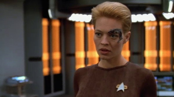 star trek voyager season 4 episode 4 cast