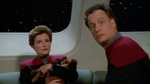 star trek voyager season 4 episode 11 star trek voyager season 4 episode 11
