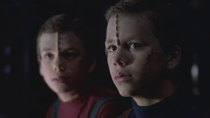 Star Trek: Voyager - Episode 25 - The Haunting of Deck Twelve