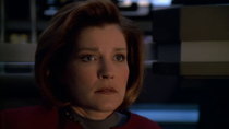 Star Trek: Voyager - Episode 18 - Course: Oblivion