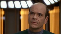 Star Trek: Voyager - Episode 18 - Darkling