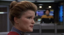 Star Trek: Voyager - Episode 5 - Phage