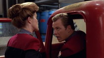 Star Trek: Voyager - Episode 1 - The 37's