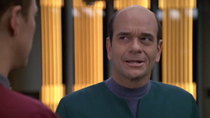 Star Trek: Voyager - Episode 21 - Juggernaut