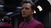 Star Trek: Voyager - Episode 7 - Scientific Method