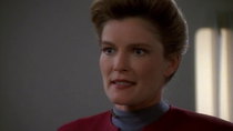 Star Trek: Voyager - Episode 7 - Sacred Ground