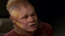 Star Trek: Voyager - Episode 19 - Rise