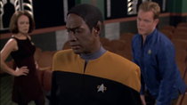 Star Trek: Voyager - Episode 4 - Repression