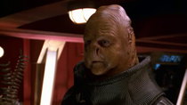 Star Trek: Voyager - Episode 23 - Homestead