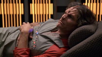 Star Trek: Voyager - Episode 12 - Lineage