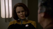 Star Trek: Voyager - Episode 6 - Remember