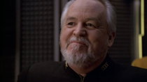 Star Trek: Voyager - Episode 23 - 11:59