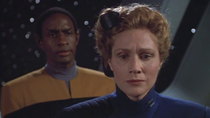 Star Trek: Voyager - Episode 10 - Random Thoughts