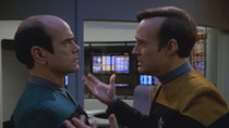 Star Trek: Voyager - Episode 3 - Projections