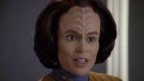Star Trek: Voyager - Episode 2 - Caretaker (2)