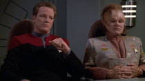 Star Trek: Voyager - Episode 7 - Parturition