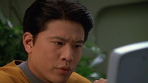 Star Trek: Voyager - Episode 5 - Non Sequitur