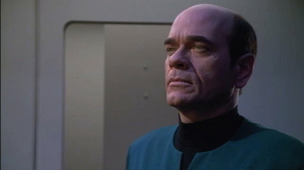 Star Trek: Voyager - S04E23 - Living Witness