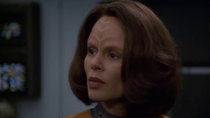 Star Trek: Voyager - Episode 11 - Shattered