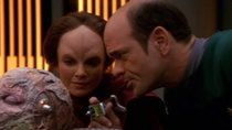Star Trek: Voyager - Episode 19 - Lifesigns