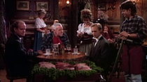 Frasier - Episode 3 - Dinner at Eight
