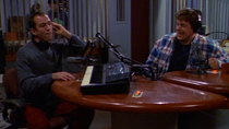 Frasier - Episode 3 - Radio Wars