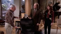 Give him. Frasier three Blind Dates.