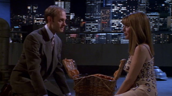 Frasier Season 8 Episode 3