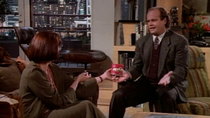 Frasier - Episode 9 - Selling Out