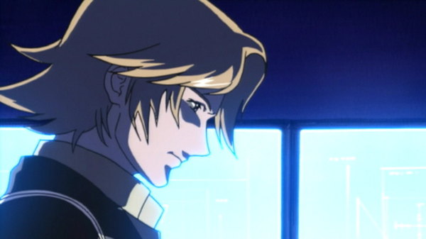 Soukyuu no Fafner Episode 13 info and links where to watch