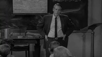 The Twilight Zone - Episode 24 - Long Live Walter Jameson