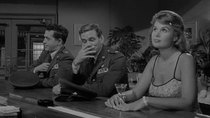 The Twilight Zone - Episode 11 - And When the Sky Was Opened