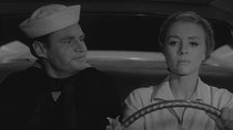 The Twilight Zone - Episode 16 - The Hitch-Hiker