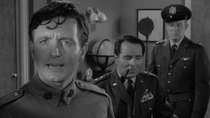 The Twilight Zone - Episode 18 - The Last Flight