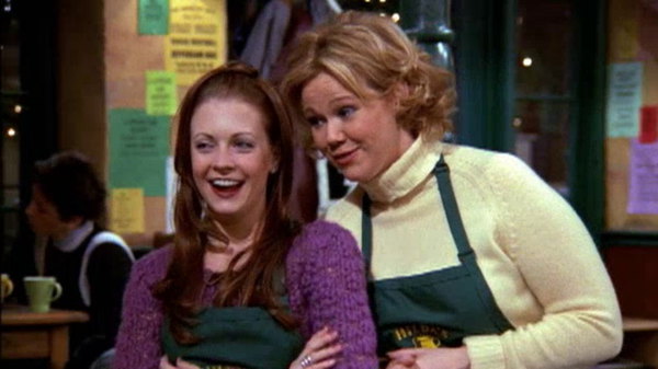 sabrina the teenage witch season 2 episode 16