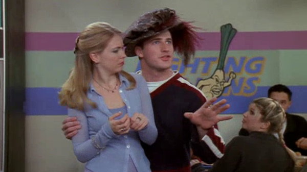 sabrina the teenage witch season 2 episode 17 sabrina the teenage witch season 2 episode 17