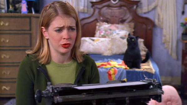 Sabrina The Teenage Witch Season 3 Episode 18